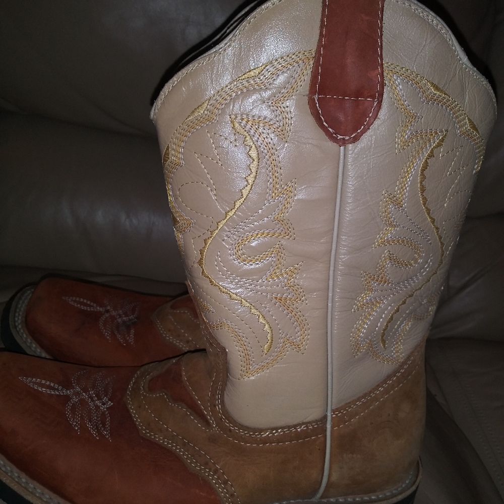 Cowboyboots